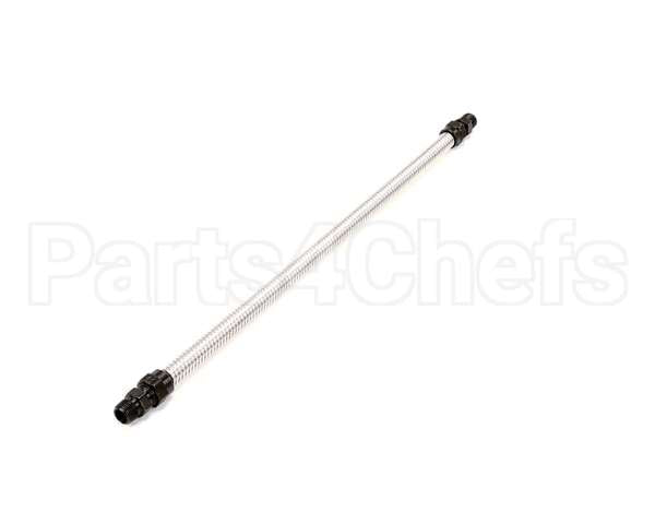 2J-Z15426 Star Hose Assembly, Flex Ss, 20Lg