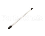 2J-Z15426 Star Hose Assembly, Flex Ss, 20Lg