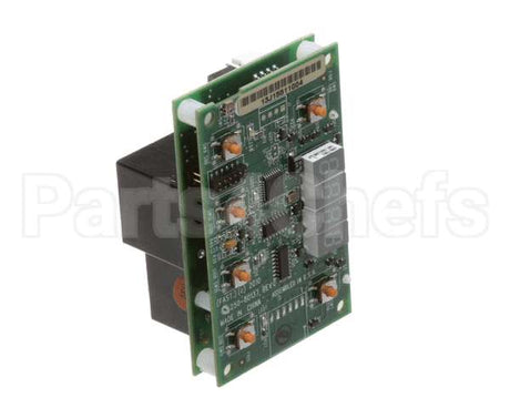 2J-Z16356 Wells Control Ctt, Wfae55Fc