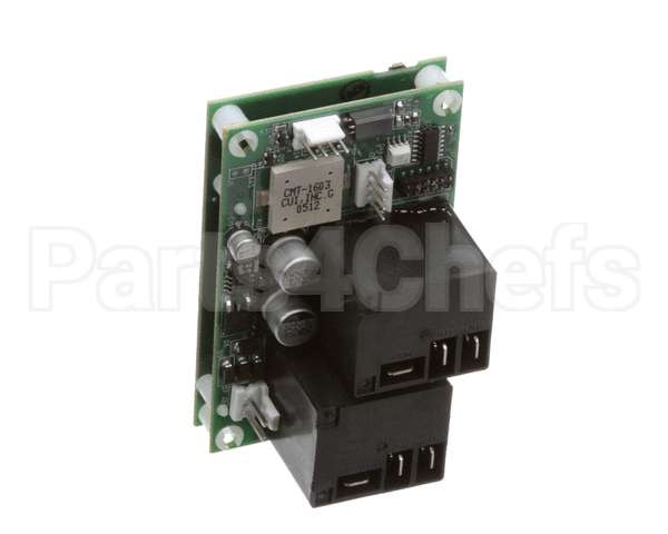 2J-Z16356 Wells Control Ctt, Wfae55Fc