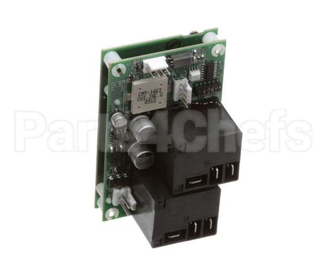 2J-Z16356 Wells Control Ctt, Wfae55Fc