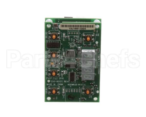 2J-Z16356 Wells Control Ctt, Wfae55Fc