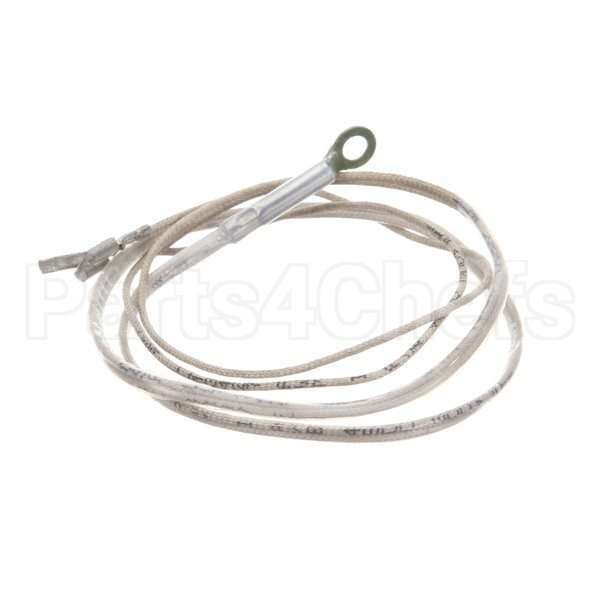 2J-Z16743 Compatible Wells Probe-Temp-Rtd-2K