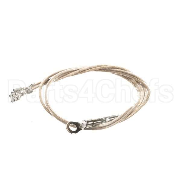 2J-Z16944 Compatible Stero Probe Temp-Rtd-20 Leads