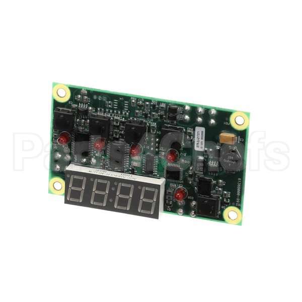 2J-Z17371 Compatible Star Control Board Single Sg