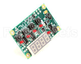 2J-Z17605 Star Control Board-Contact