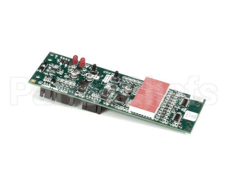 2J-Z17717 Star Electronic Control Spec