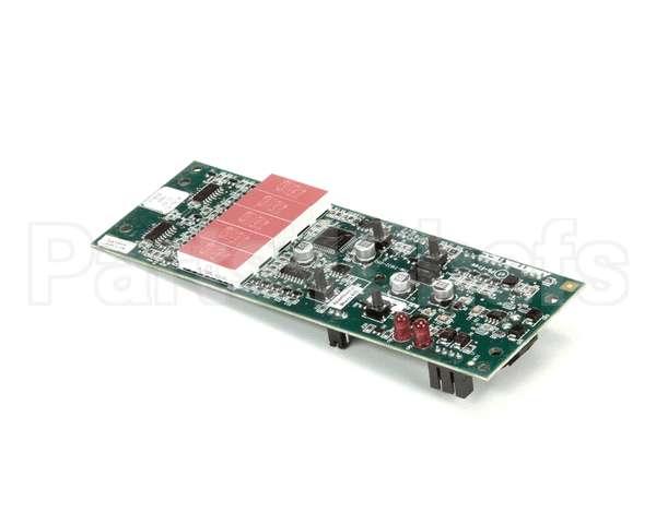 2J-Z17717 Star Electronic Control Spec
