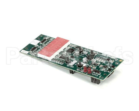 2J-Z17717 Star Electronic Control Spec