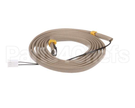 2J-Z17919 Star Thermistor, Front