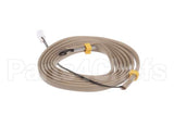 2J-Z17919 Star Thermistor, Front