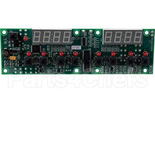 2J-Z19483 Compatible Star Control Dual