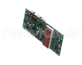 2J-Z20026 Star Controller, Rtwe Ir Temp