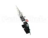 2J-Z20026 Star Controller, Rtwe Ir Temp