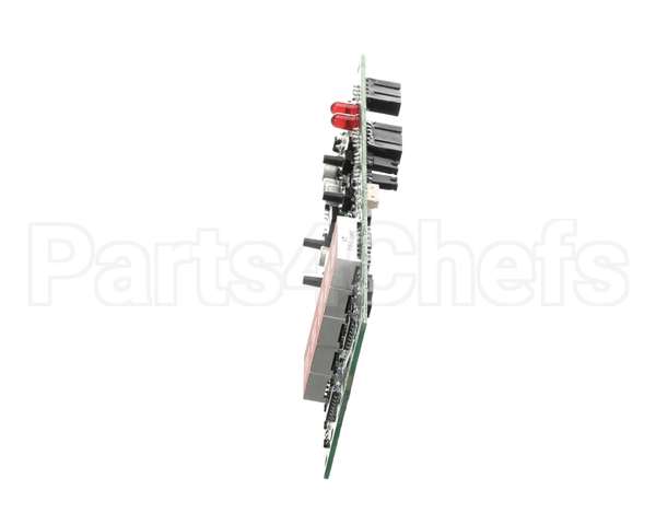2J-Z20026 Star Controller, Rtwe Ir Temp