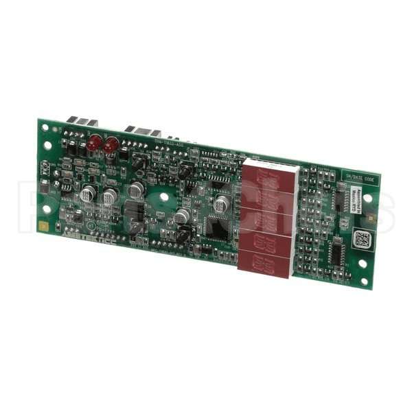 2J-Z20026 Compatible Wells Ir Temp Control