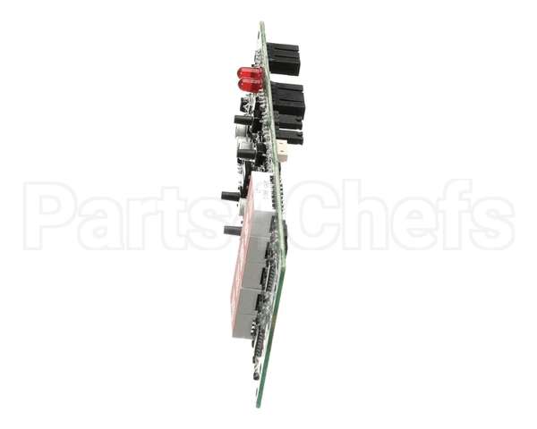 2J-Z20026 Wells Ir Temp Control