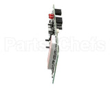 2J-Z20026 Wells Ir Temp Control