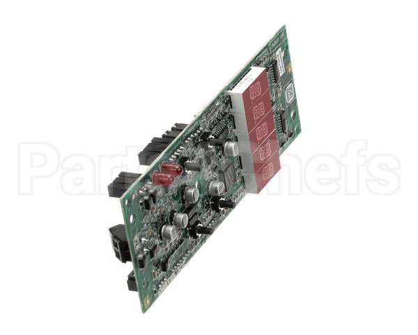 2J-Z20026 Wells Ir Temp Control