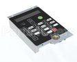 2J-Z21861 Wells Control M4200-4 Multi Stg