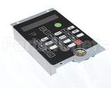 2J-Z21861 Wells Control M4200-4 Multi Stg