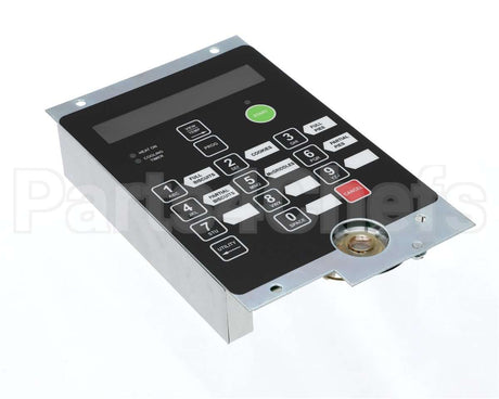 2J-Z21861 Wells Control M4200-4 Multi Stg