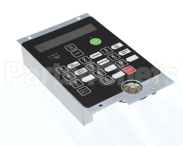 2J-Z21861 Wells Control M4200-4 Multi Stg