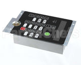 2J-Z21861 Wells Control M4200-4 Multi Stg
