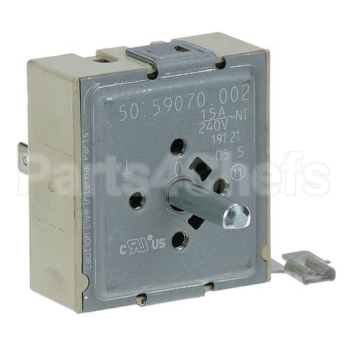 2J-Z2192 Compatible Star Infinite Switch