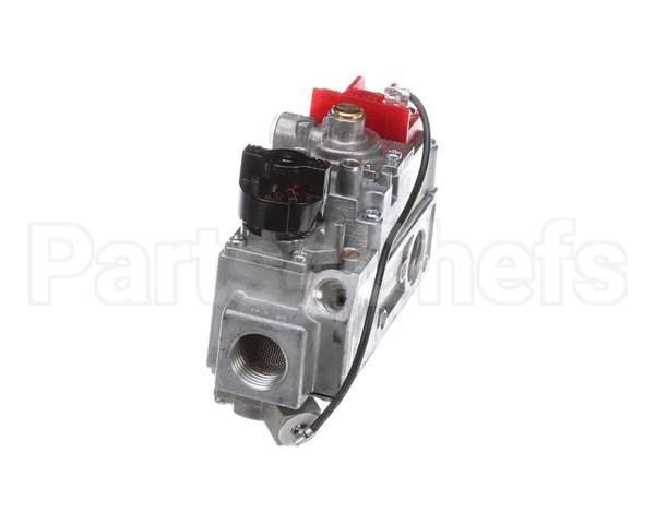 2J-Z23118 Star Valve, Millivolt Gas