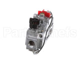 2J-Z23118 Star Valve, Millivolt Gas
