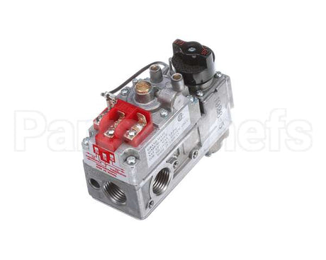 2J-Z23118 Star Valve, Millivolt Gas