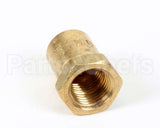 2J-Z3033 Star Orifice,Size#50/.0730Blk