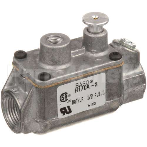 2J-Z4607 Compatible Star Safety Valve