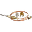 2J-Z4609 Compatible Star Thermocouple24"