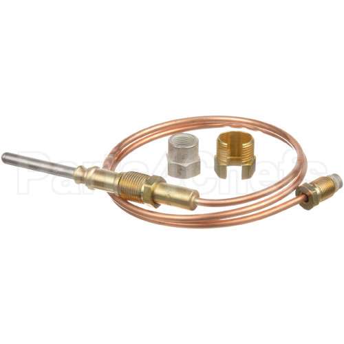2J-Z4609 Compatible Star Thermocouple24"