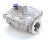 2J-Z4686 Star Regulator-Gas,3/4X3/4,Cnvrtbl