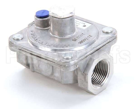 2J-Z4686 Star Regulator-Gas,3/4X3/4,Cnvrtbl