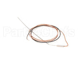 2J-Z5189 Star T-Couple Assembly, Um Series