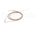 2J-Z5189 Star T-Couple Assembly, Um Series