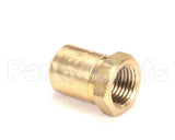 2J-Z5672 Star Orifice, Size # 50/.0730