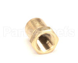 2J-Z5672 Star Orifice, Size # 50/.0730