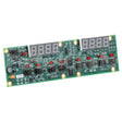 2J-Z6323 Compatible Star Time/Temp Control