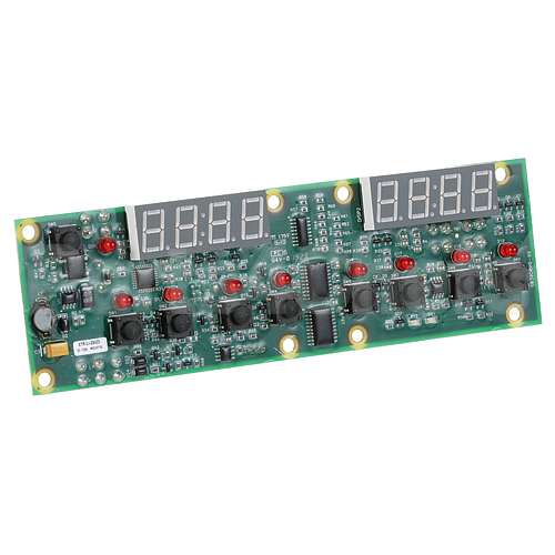 2J-Z6323 Compatible Star Time/Temp Control