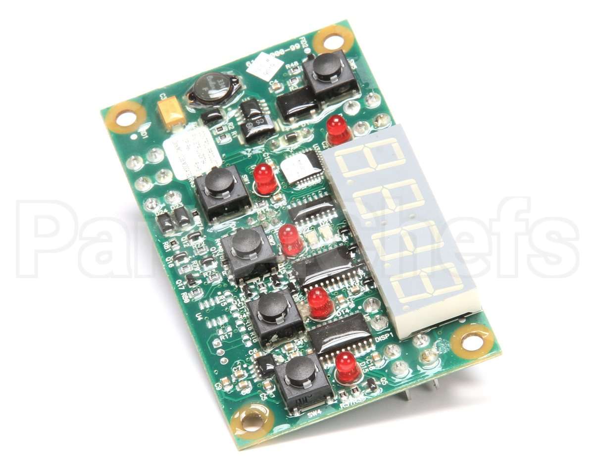 2J-Z9794 Star Controller, Steamer