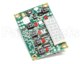 2J-Z9794 Star Controller, Steamer