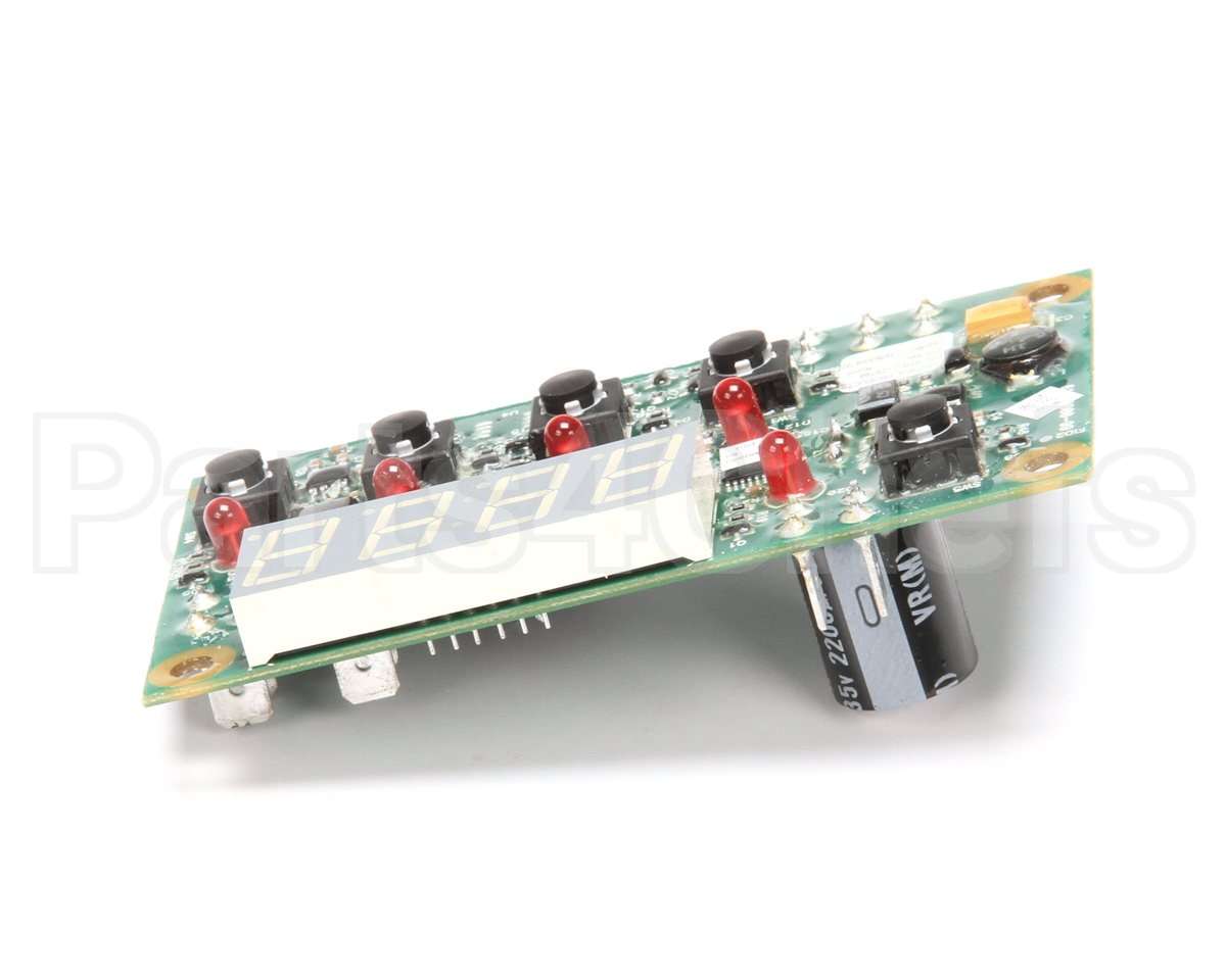 2J-Z9794 Star Controller, Steamer