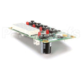 2J-Z9794 Star Controller, Steamer