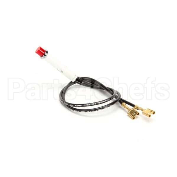 2J30385 Compatible Star Light Signal Glo Dot Red