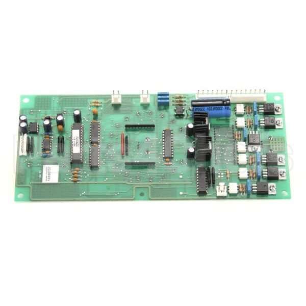2J40102W64 Compatible Lang Control Oce/Ocg Estar
